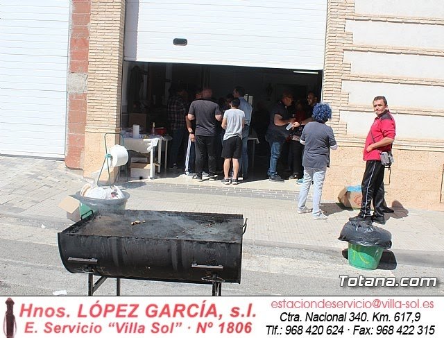 Comida de Convivencia 2019 - 14